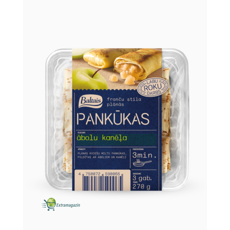Почему в Испании очень популярны украинские и польские замороженные продукты-полуфабрикаты