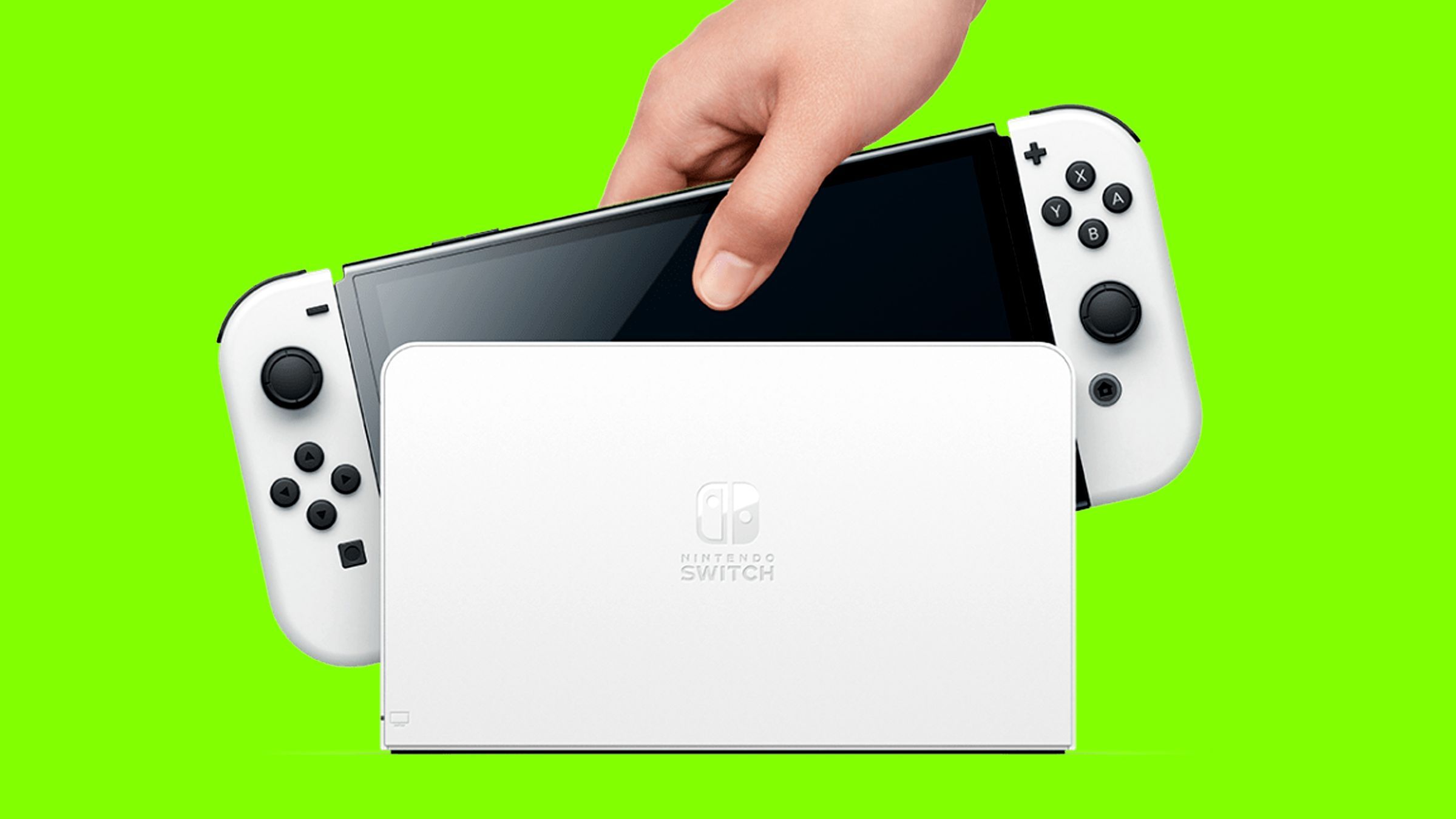 Как подключить Nintendo Switch к ноутбуку: пошаговая инструкция